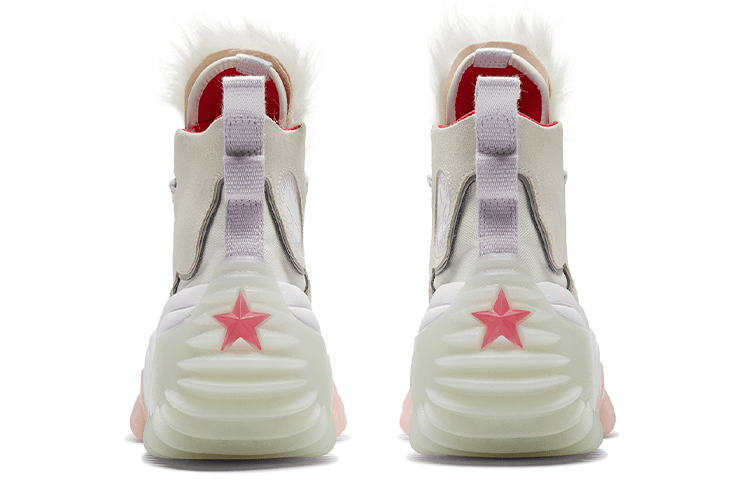 Кеды Converse Run Star Veloz Motion CX Limited Edition - изображение 4