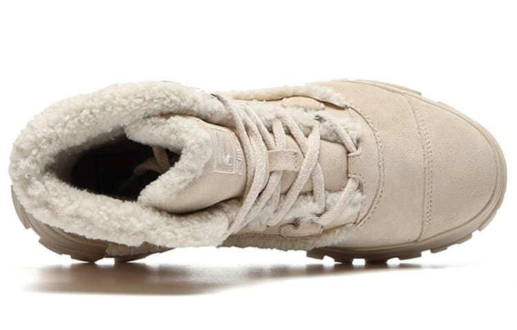 Ботинки зимние Fila Snow Boots Women's Tapioca - изображение 3