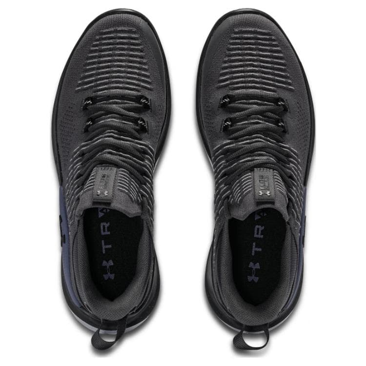 Кроссовки для спортзала Under Armour Flow Dynamic - изображение 3