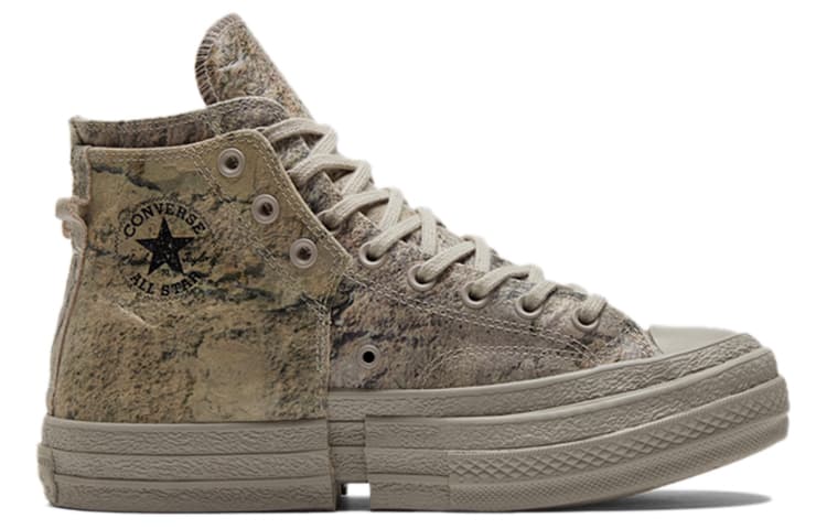 Кеды FENG CHEN WANG x Converse Chuck Taylor All Star 1970s - изображение 3