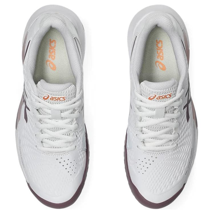 Кроссовки для тенниса Asics Gel-Challenger 14 - изображение 3