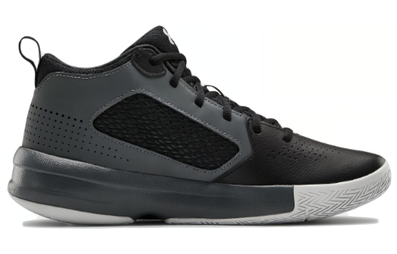 Ретро баскетбольные кроссовки Under Armour Lockdown 5 - изображение 2