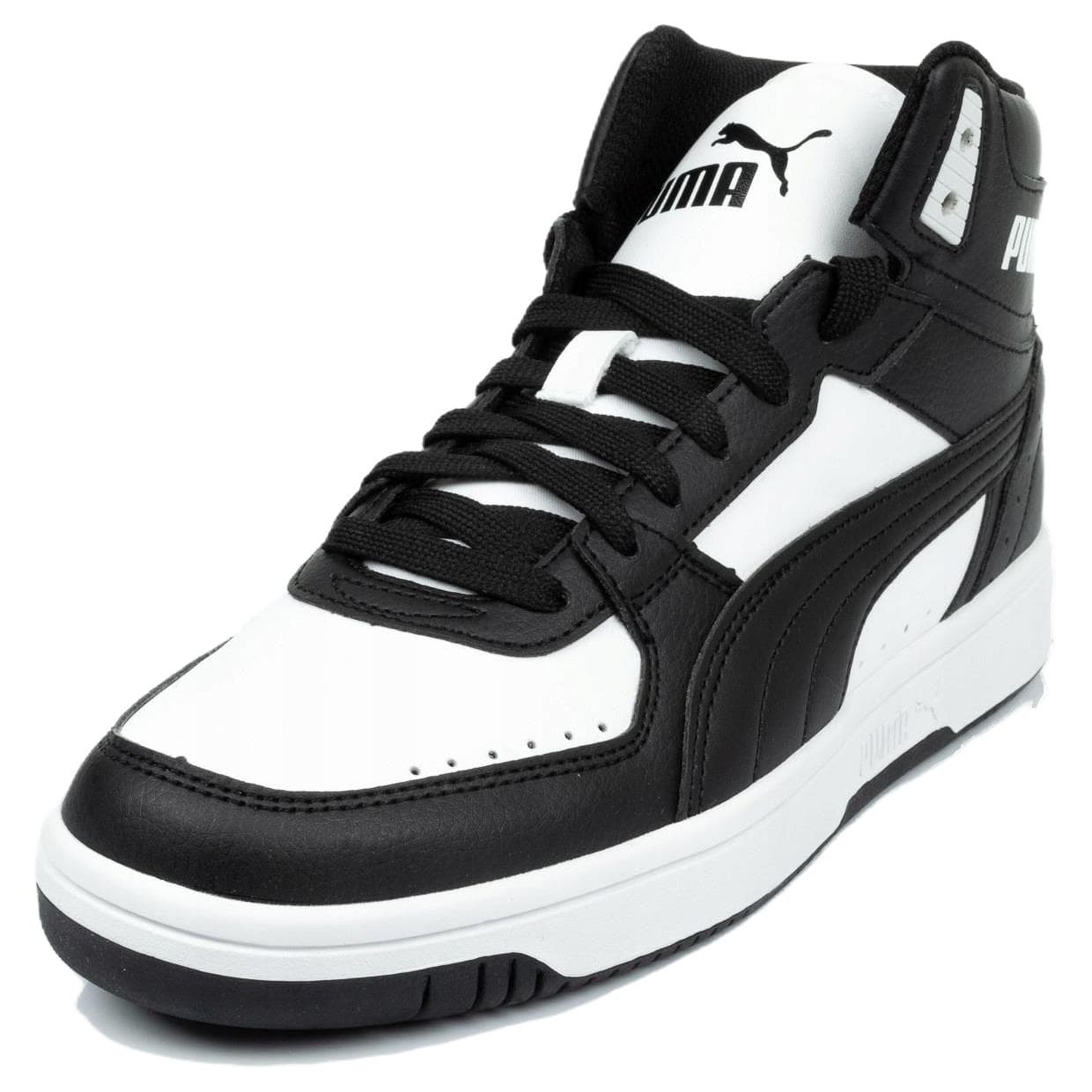 Кроссовки для баскетбола PUMA REBOUND Joy - изображение 3