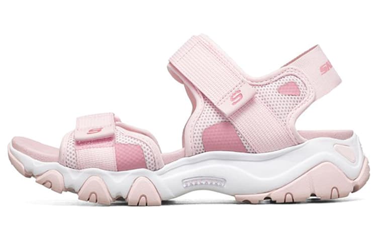 Сандалии с ремешком Skechers D'lites 2.0 - изображение 1