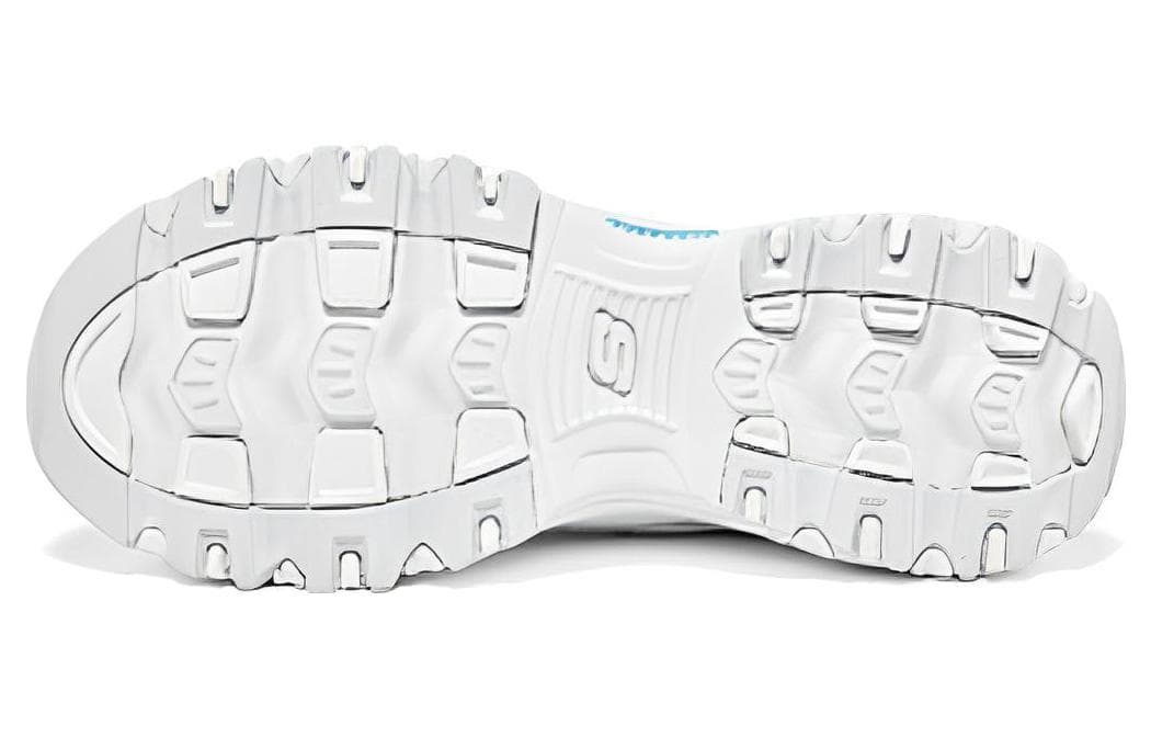 Кроссовки Skechers D'LITES 1.0 - изображение 5