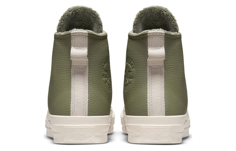 Кеды Converse Chuck Taylor All Star 1970s - изображение 5