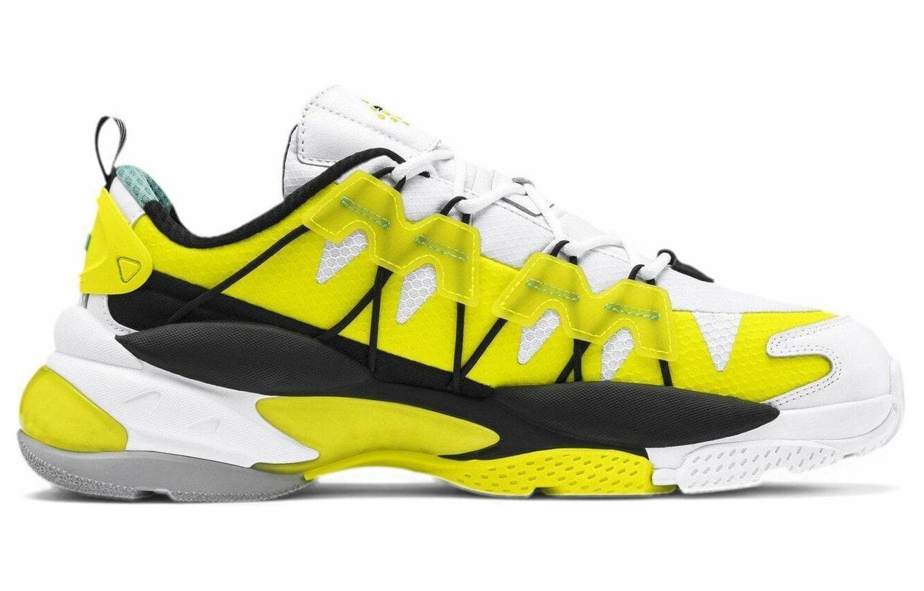 Кроссовки для спортзала PUMA LQDCELL Omega Lab Trainers - изображение 2