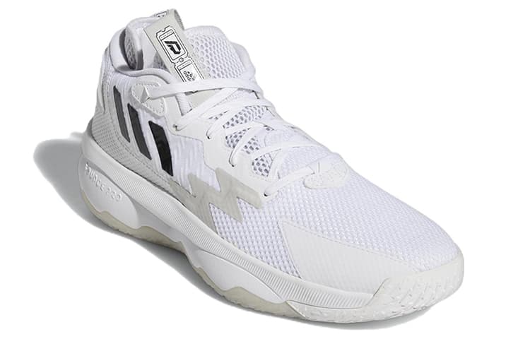 Кроссовки для баскетбола adidas D Lillard 8 - изображение 3