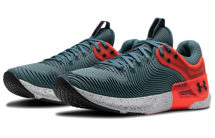 Кроссовки для спортзала Under Armour HOVR Apex 1 - изображение 3