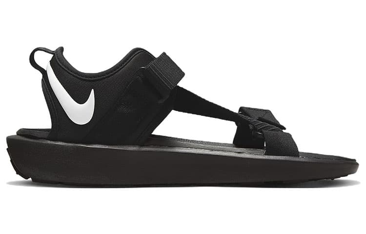 Сандалии с ремешком Nike Vista Outdoor Sandals Black - изображение 2