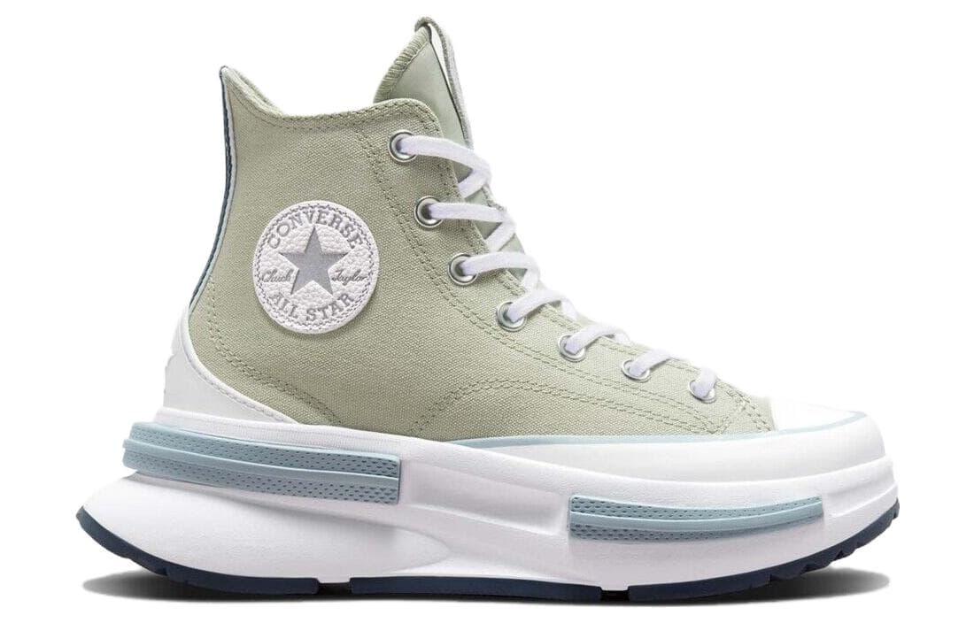 Кеды Converse Run Star Legacy CX Grey - изображение 2