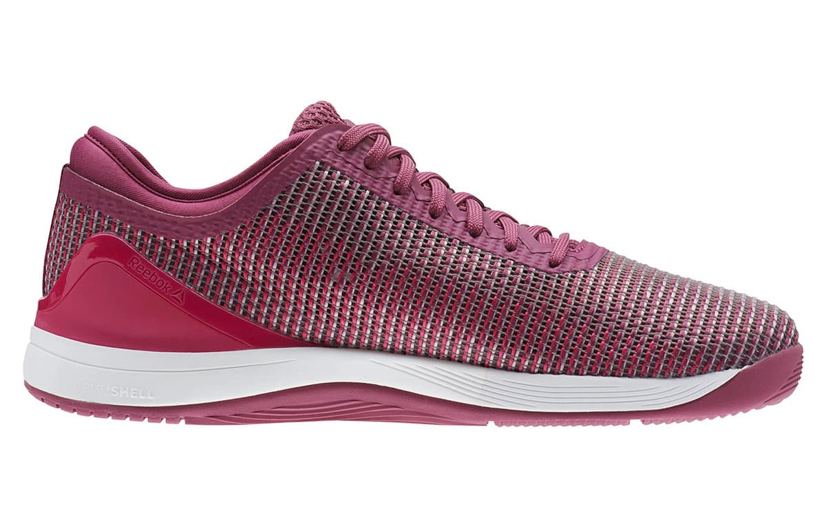 Кроссовки для спортзала Reebok Crossfit Nano 8.0 - изображение 2