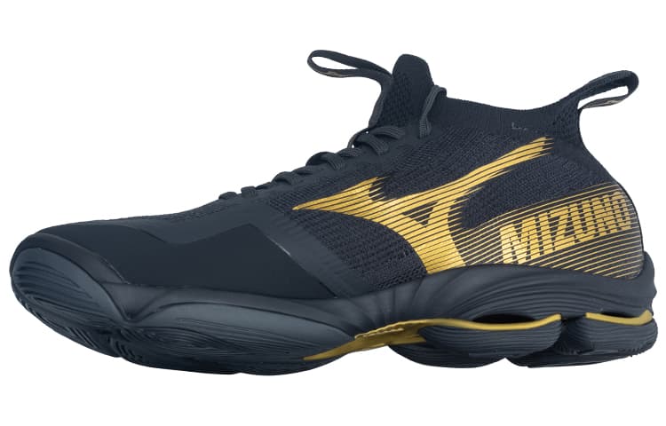 Кроссовки Mizuno Wave Lightning Neo - изображение 5