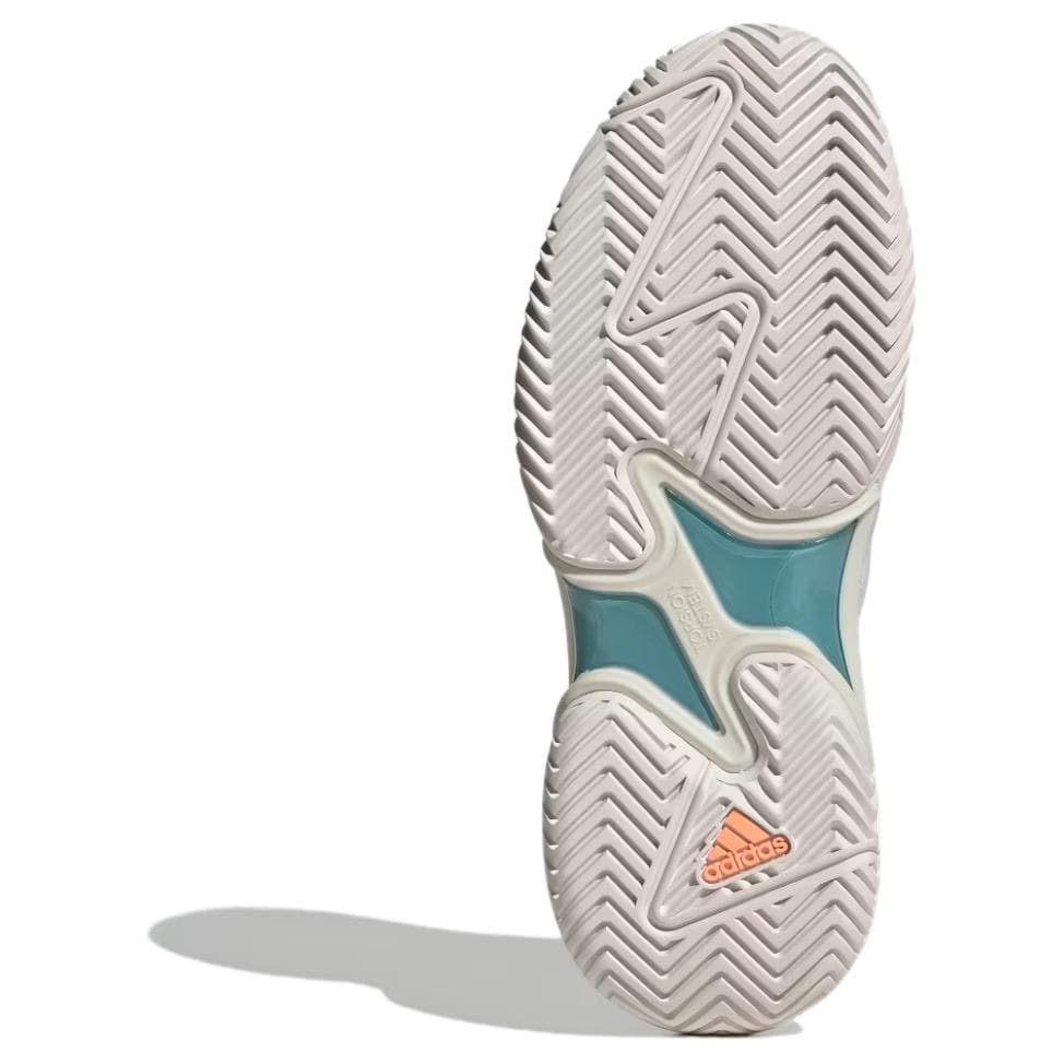 Кроссовки для тенниса adidas Barricade - изображение 5