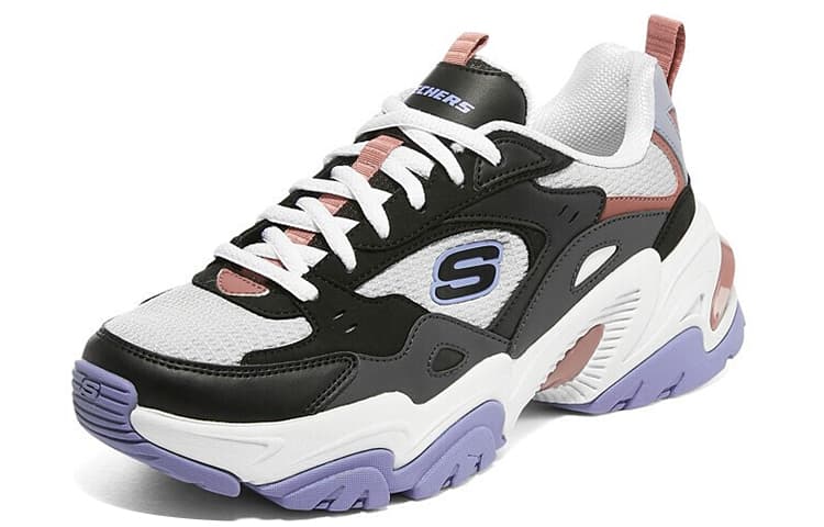 Кроссовки Skechers - изображение 3