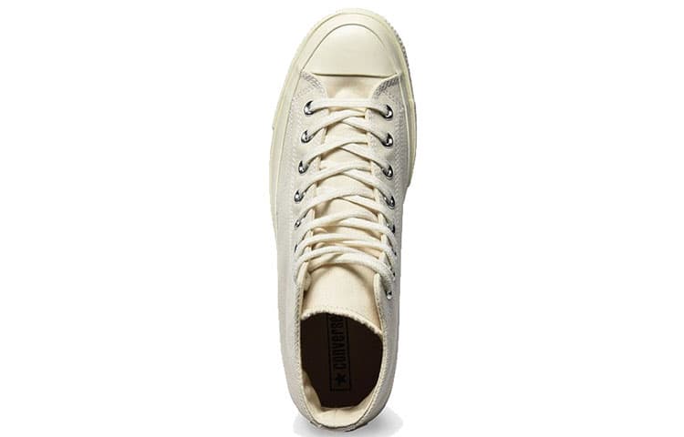 Кеды Converse 1970s Natural White - изображение 5