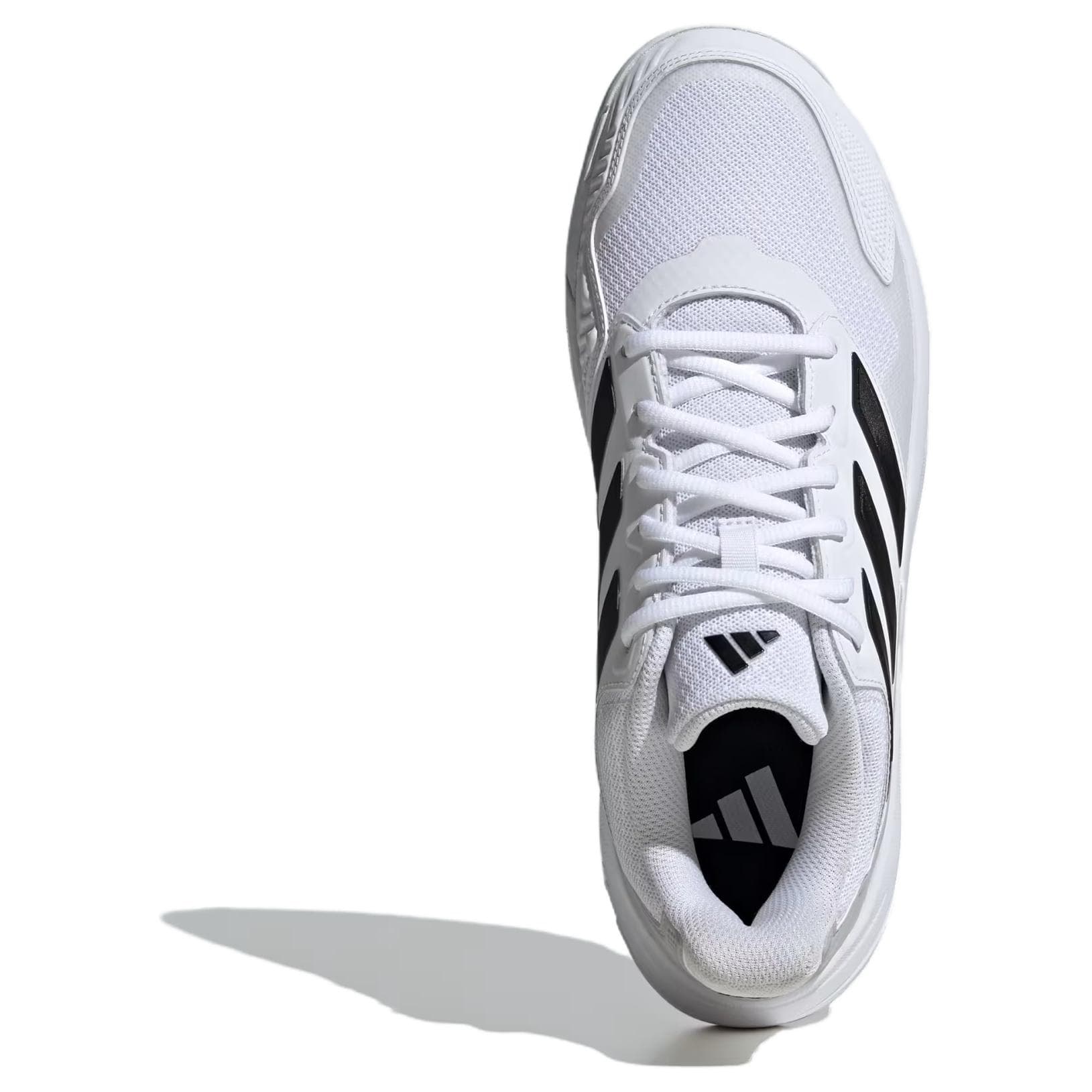 Кроссовки для тенниса adidas CourtJam Control 3 - изображение 3
