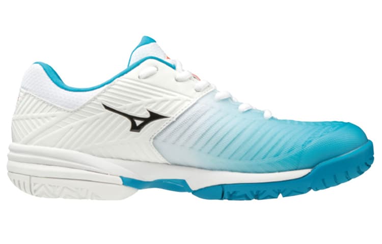 Кроссовки для тенниса Mizuno - изображение 2
