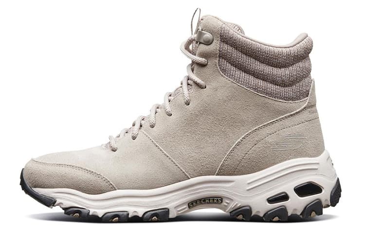 Сапоги Skechers D'lites - изображение 1