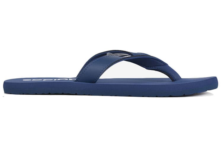 Шлёпанцы adidas Eezay Flip-Flops - изображение 2