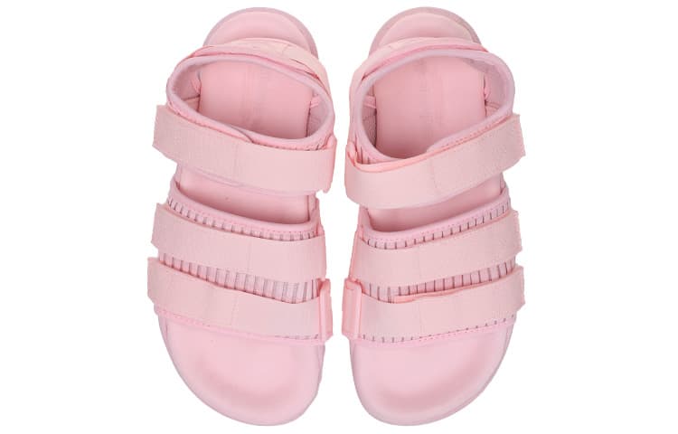 Сандалии с ремешком adidas Adilette Sandal 2.0 Pink - изображение 4