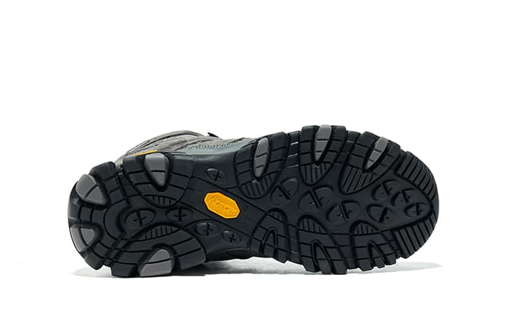 Кроссовки MERRELL - изображение 4