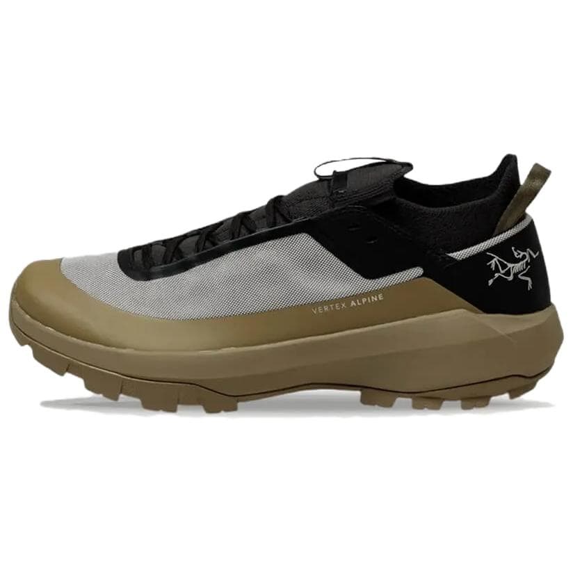 Кроссовки Arcteryx Vertex Alpine - изображение 1