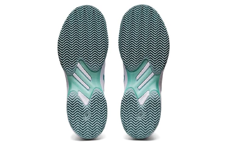Кроссовки для тенниса Asics Solution Swift FF - изображение 6
