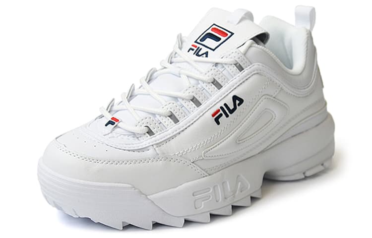 Кроссовки FILA Disruptor 2 Premium - изображение 3