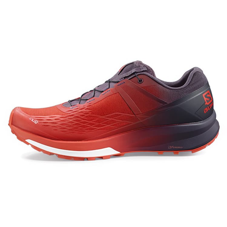 Кроссовки SALOMON Slab Ultra 2 - изображение 1