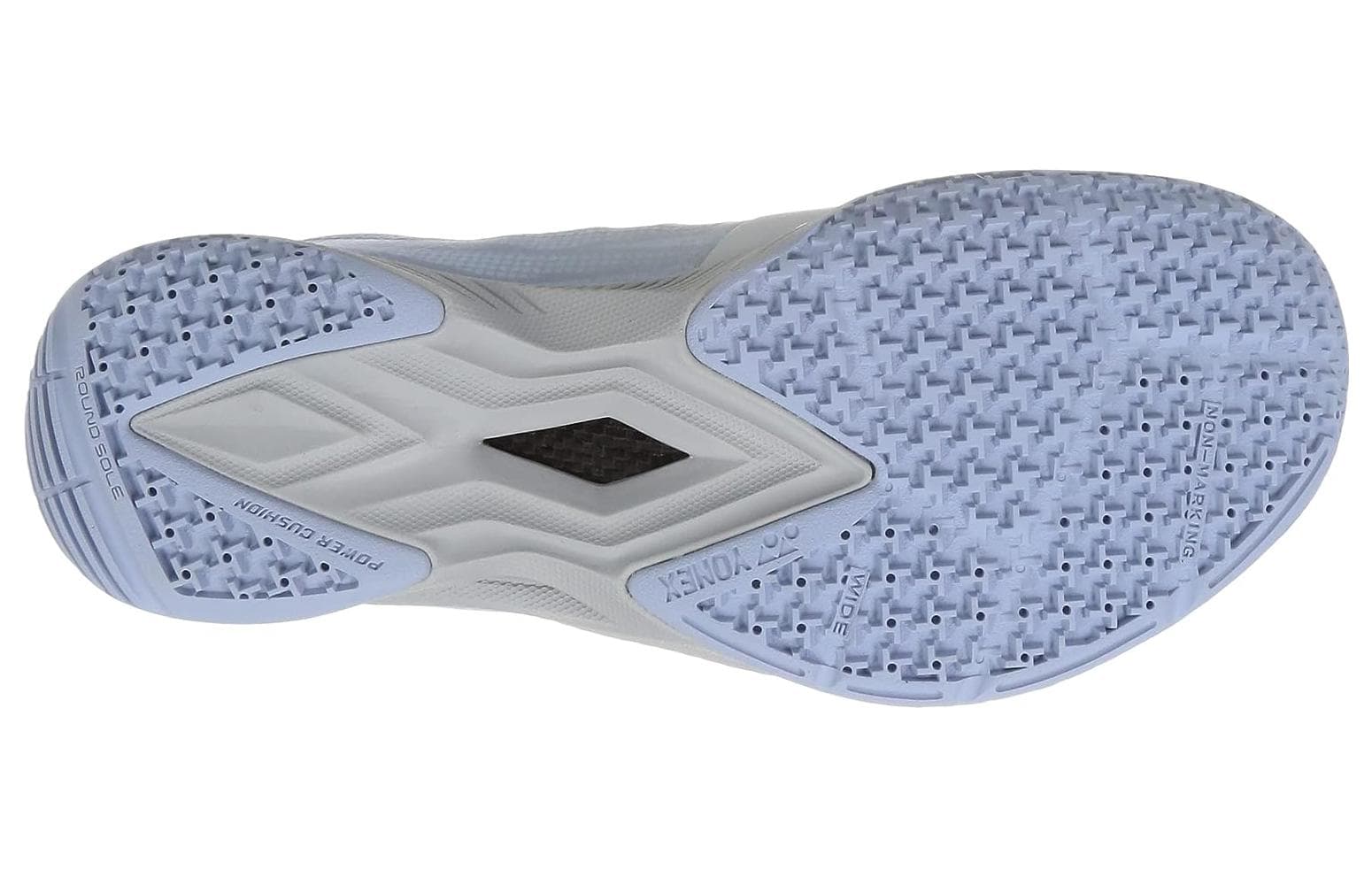 Кроссовки для бадминтона YONEX Power Cushion - изображение 7