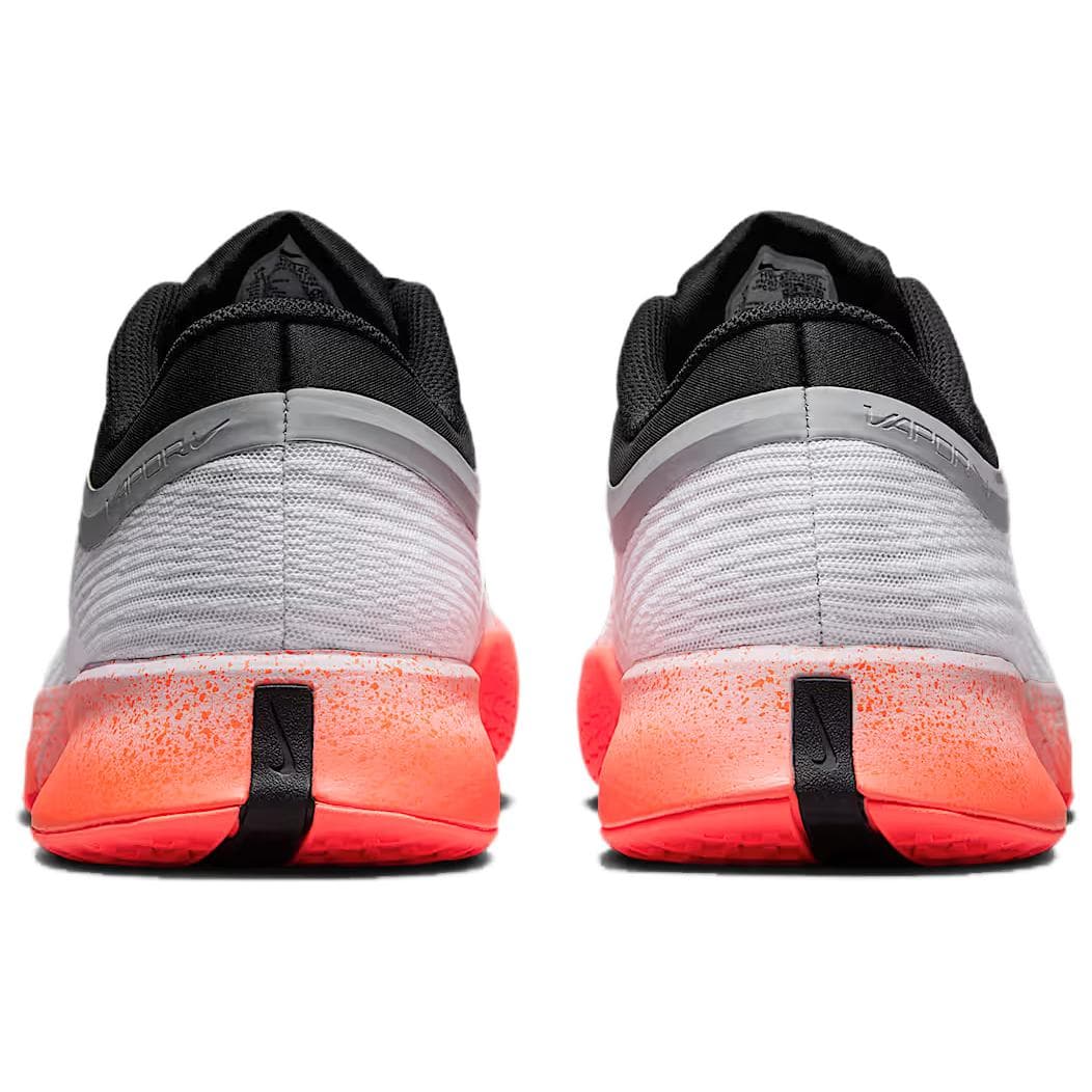 Кроссовки для тенниса Nike Vapor Pro 3 Low Теннисные Кроссовки Низкие Мужские - изображение 4
