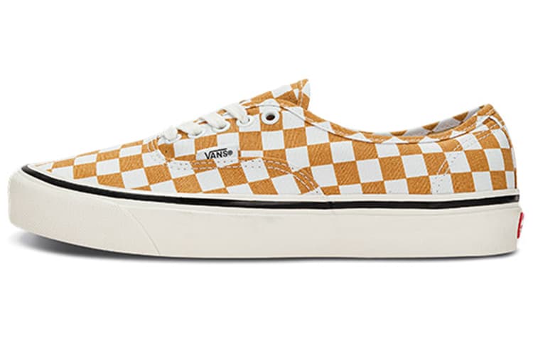 Кеды Vans Authentic 44 Dx Classics - изображение 1