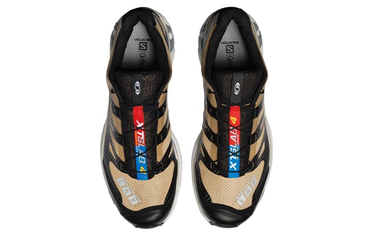 Кроссовки для бега Salomon XT-4 Advanced - изображение 4