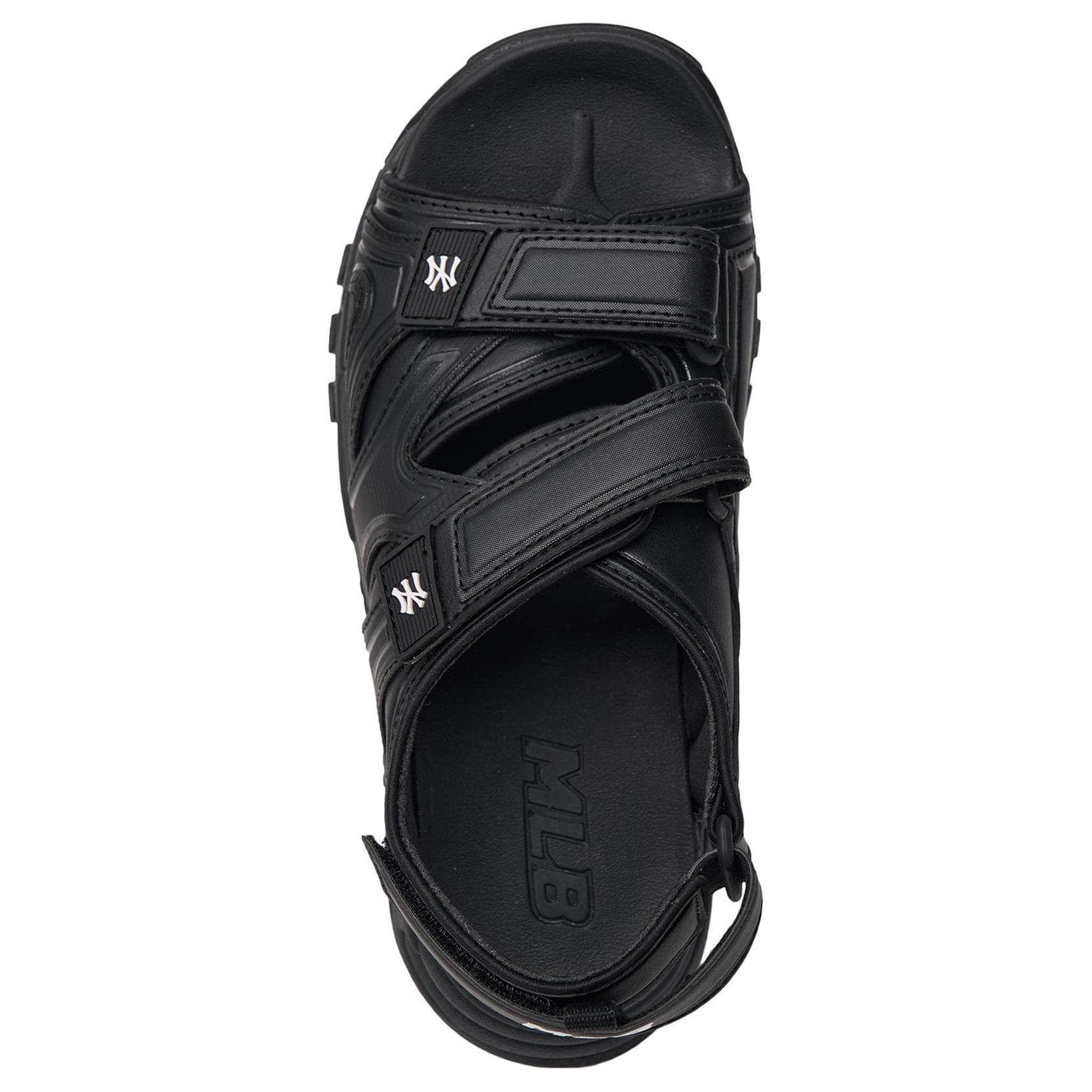Сандалии с ремешком MLB Sandal Chunky Mask - изображение 4