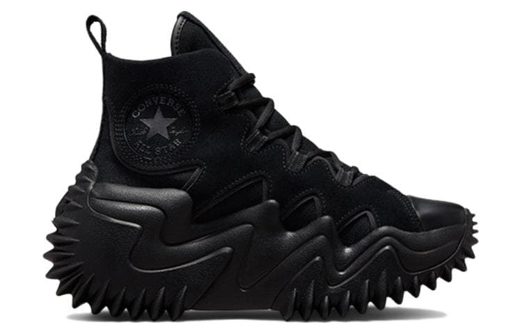 Кеды Converse Run Star Motion CX Elevation HI - изображение 2