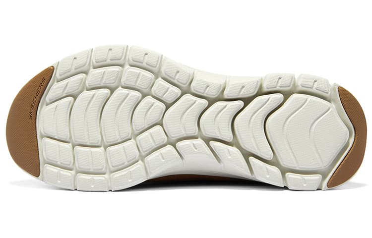 Ботинки зимние Skechers Flex Appeal 4.0 - изображение 6