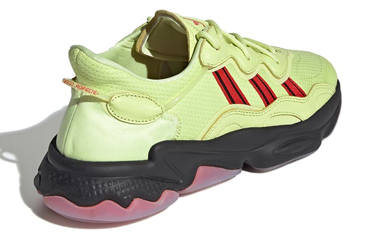 Кроссовки adidas originals Ozweego - изображение 3