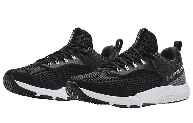 Кроссовки для спортзала Under Armour Charged Focus - изображение 3