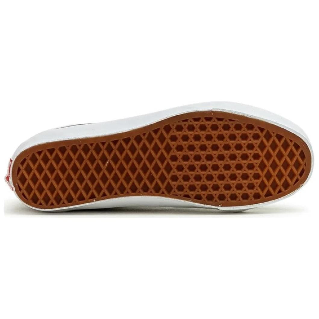 Кеды Vans Vault - изображение 6