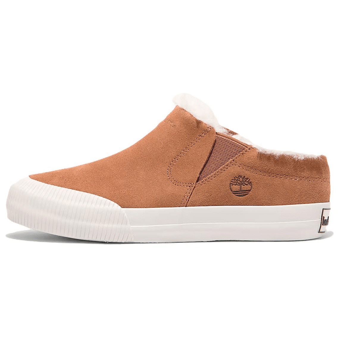 Сапоги Timberland Ботильоны Женские Коричневые - изображение 1
