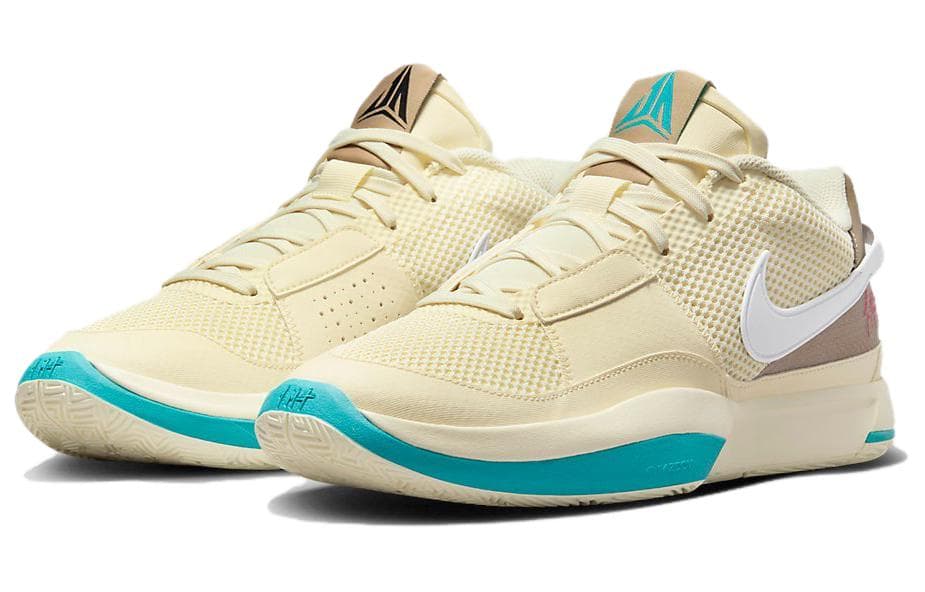 Кроссовки для баскетбола Nike Ja 1 EP - изображение 3
