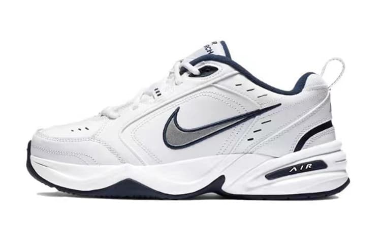 Кроссовки Nike Air Monarch 4 - изображение 6