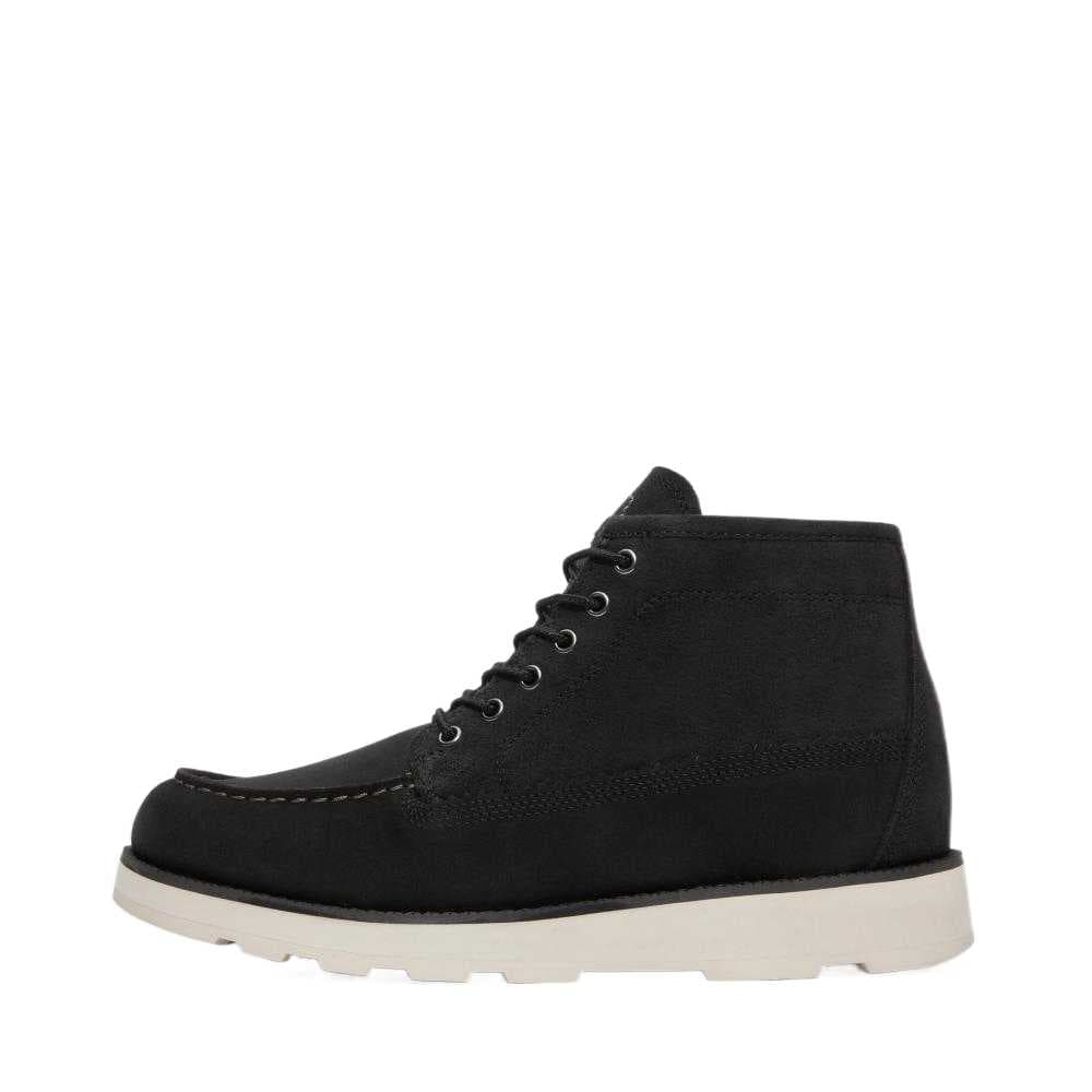 Сапоги Timberland Chukka Мужские ботильоны из кожи - изображение 1