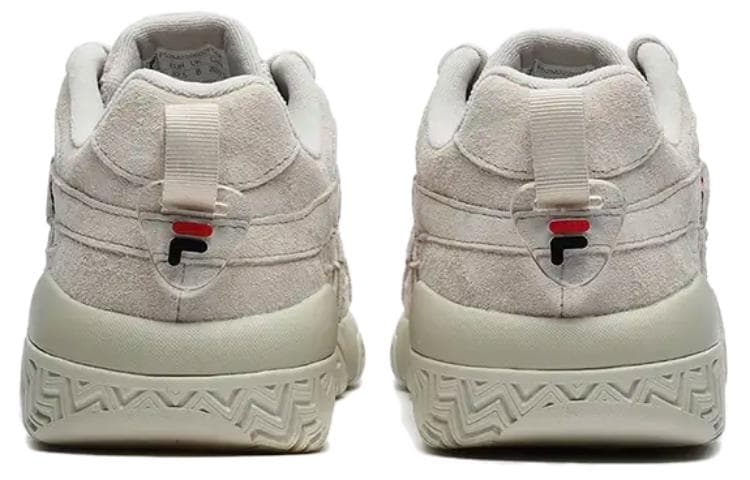 Кроссовки FILA - изображение 4