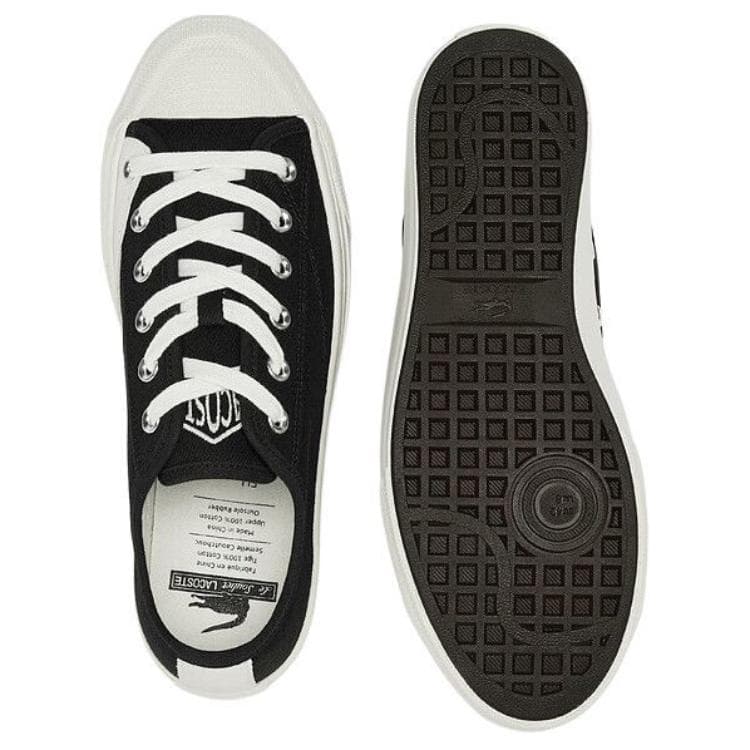 Кеды LACOSTE - изображение 5
