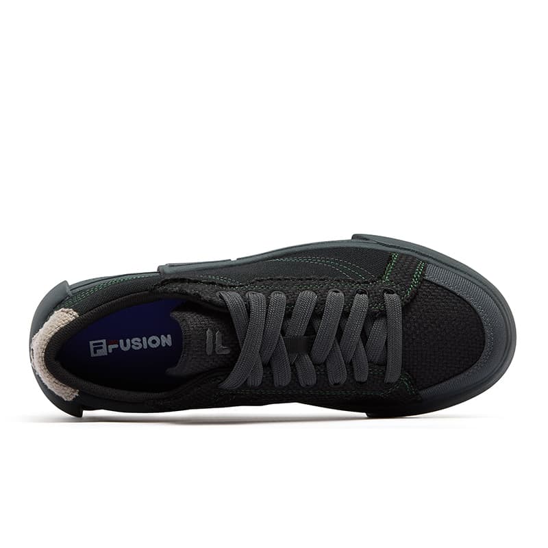 Кеды FILA FUSION PLA (POP) Кеды Мужские Черные - изображение 3