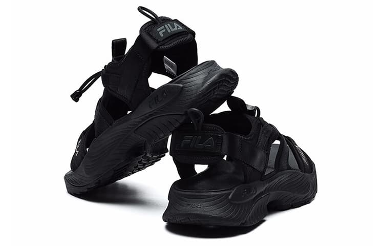 Сандалии с ремешком Fila Athletics - изображение 5