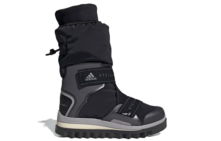 Ботинки зимние Stella McCartney x adidas Winterboot - изображение 2