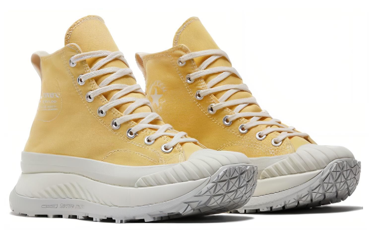 Кеды Converse - изображение 4